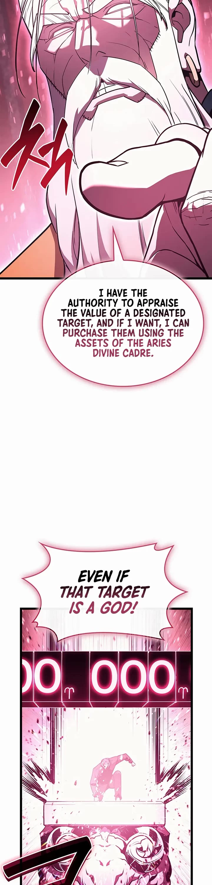 The Return of the Disaster-Class Hero chapter 166 page 17