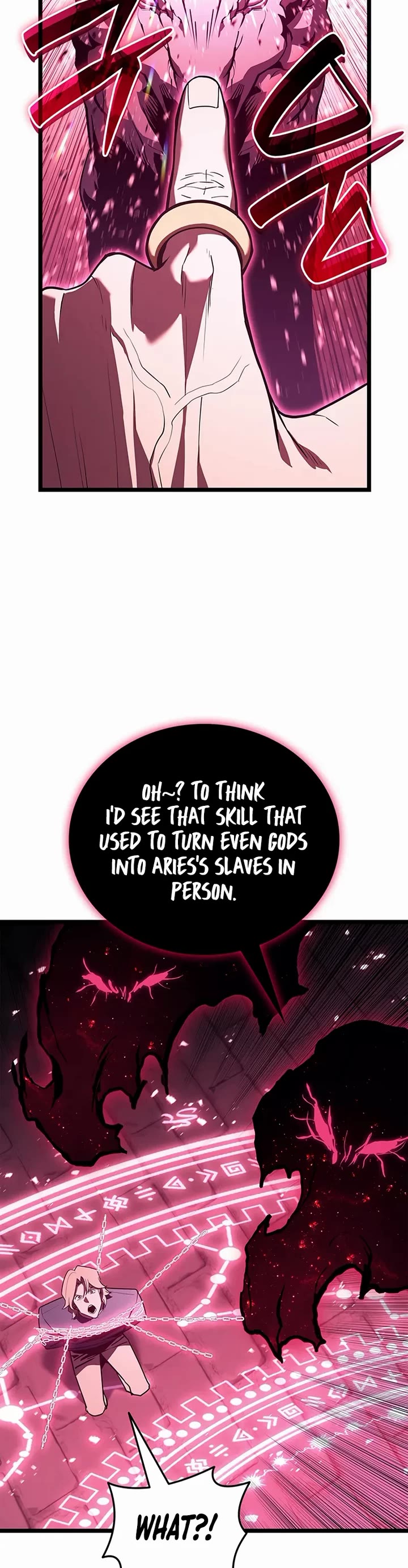 The Return of the Disaster-Class Hero chapter 166 page 18