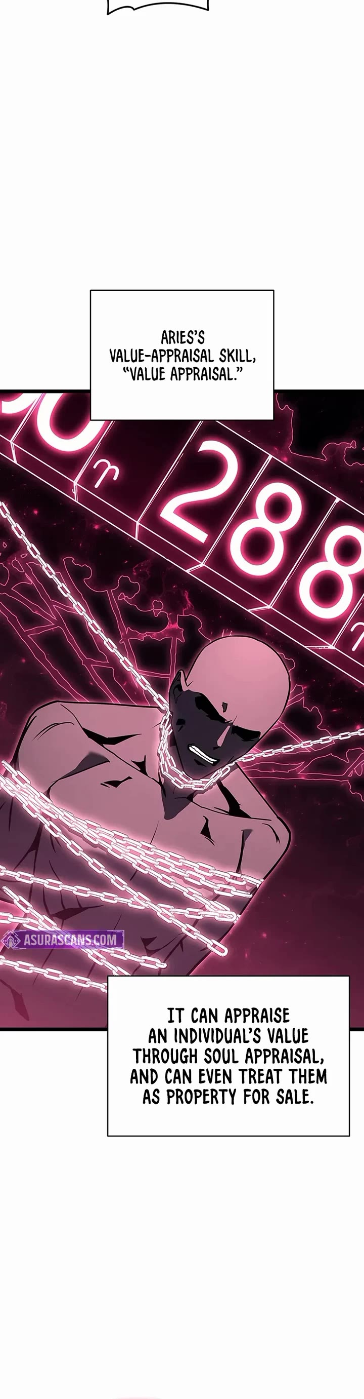 The Return of the Disaster-Class Hero chapter 166 page 19