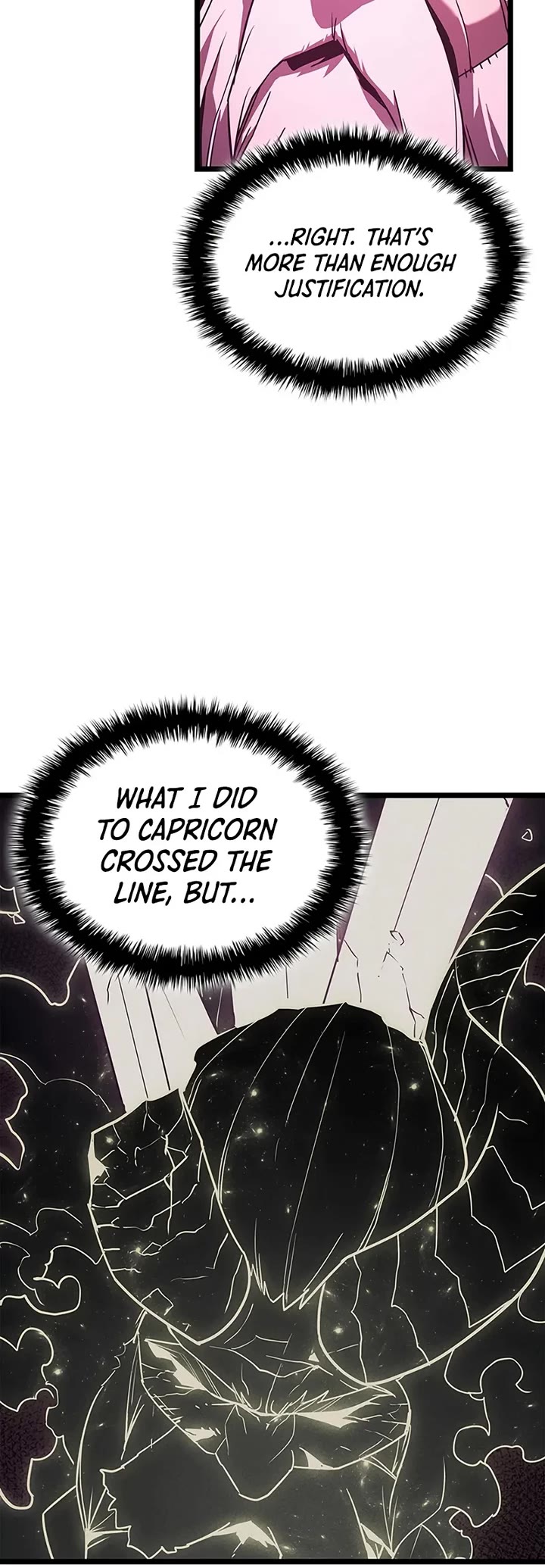 The Return of the Disaster-Class Hero chapter 166 page 24