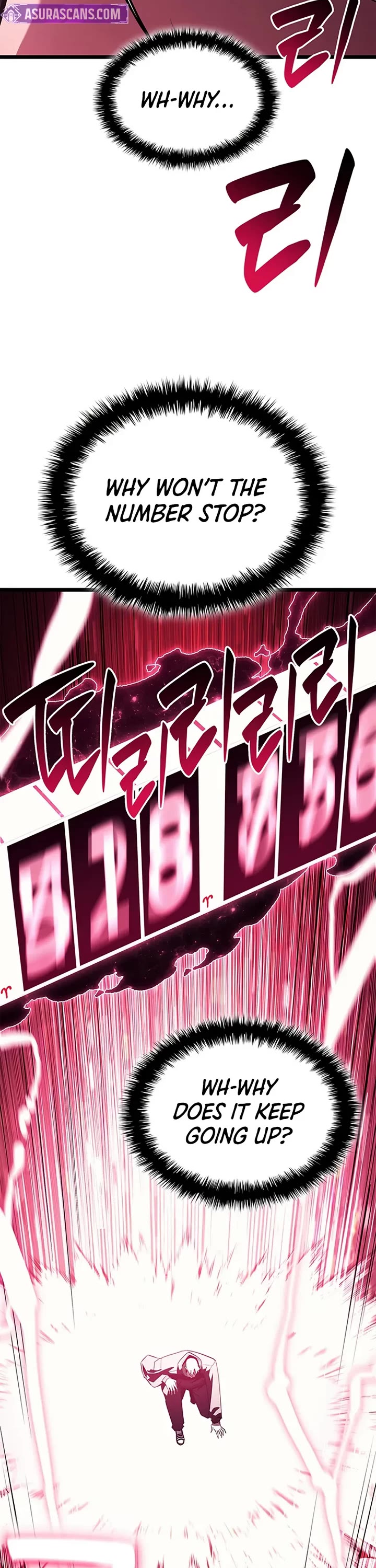 The Return of the Disaster-Class Hero chapter 166 page 26