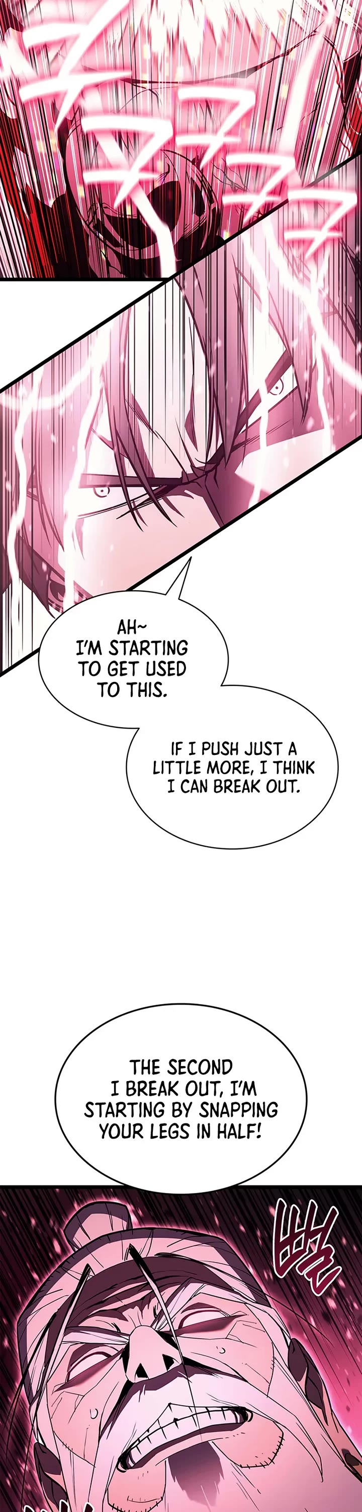 The Return of the Disaster-Class Hero chapter 166 page 27