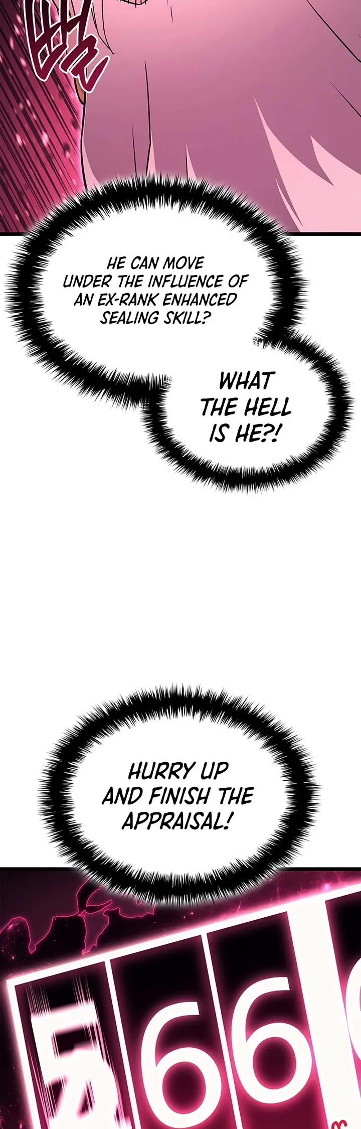 The Return of the Disaster-Class Hero chapter 166 page 28