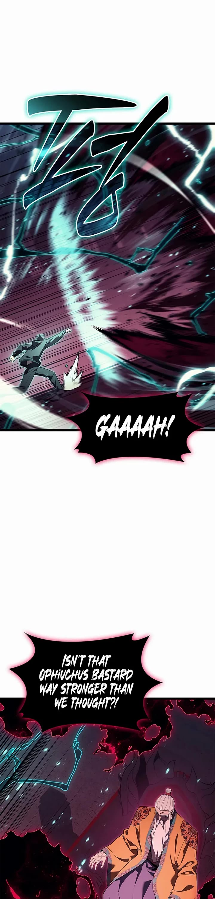 The Return of the Disaster-Class Hero chapter 166 page 3