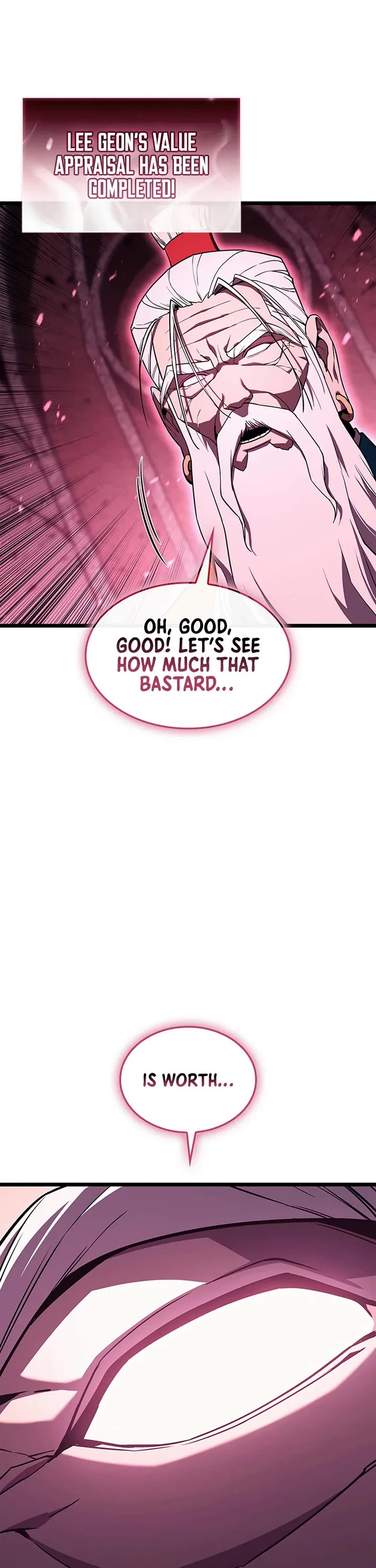 The Return of the Disaster-Class Hero chapter 166 page 30