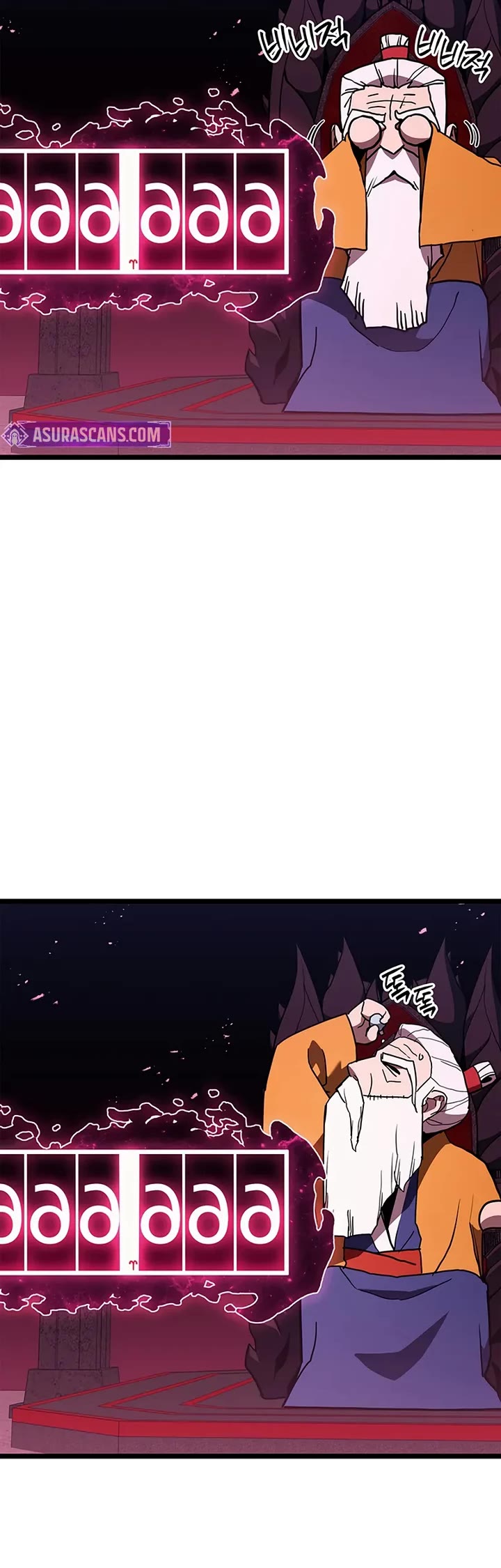 The Return of the Disaster-Class Hero chapter 166 page 34