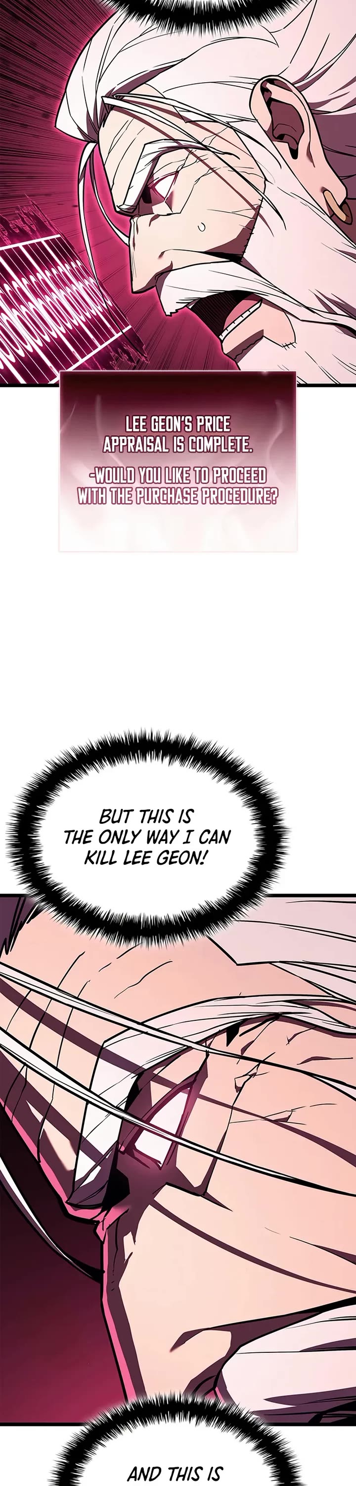 The Return of the Disaster-Class Hero chapter 166 page 37