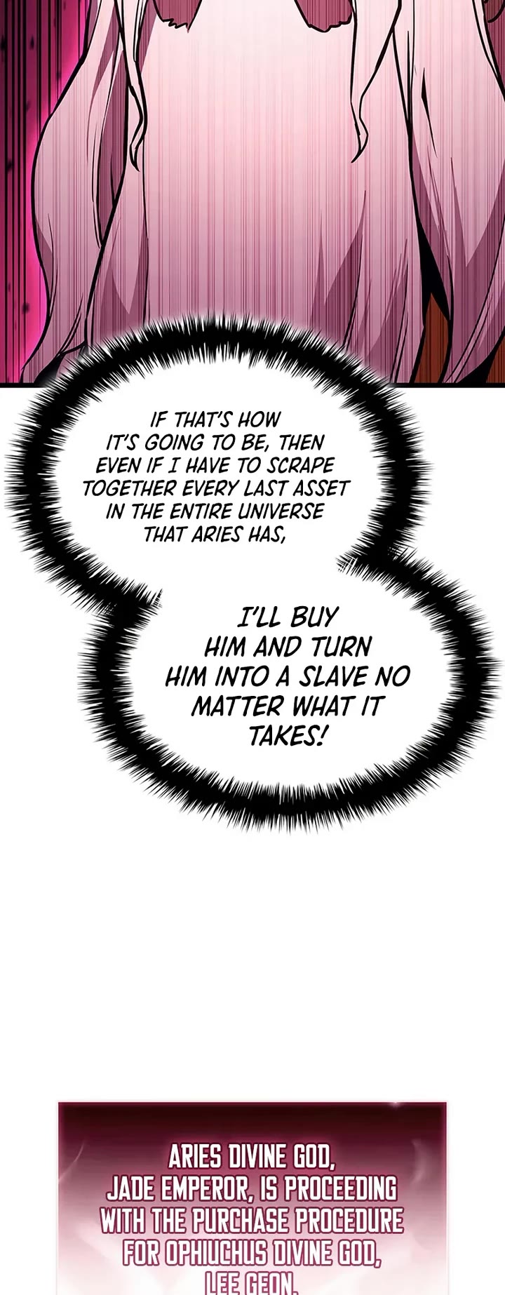 The Return of the Disaster-Class Hero chapter 166 page 42