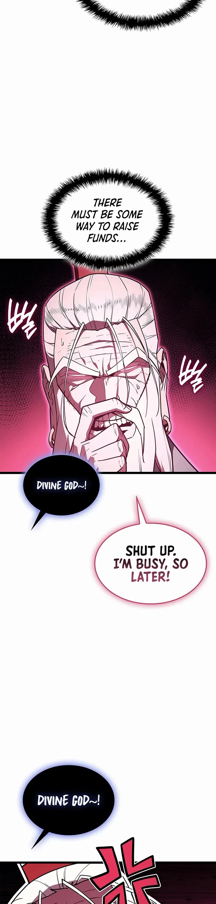 The Return of the Disaster-Class Hero chapter 167 page 12