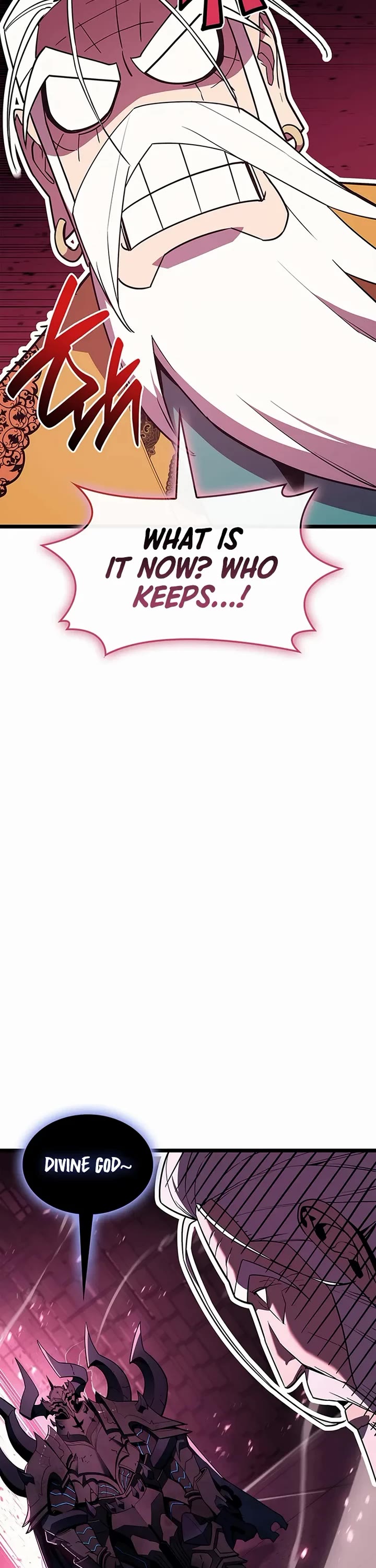 The Return of the Disaster-Class Hero chapter 167 page 13