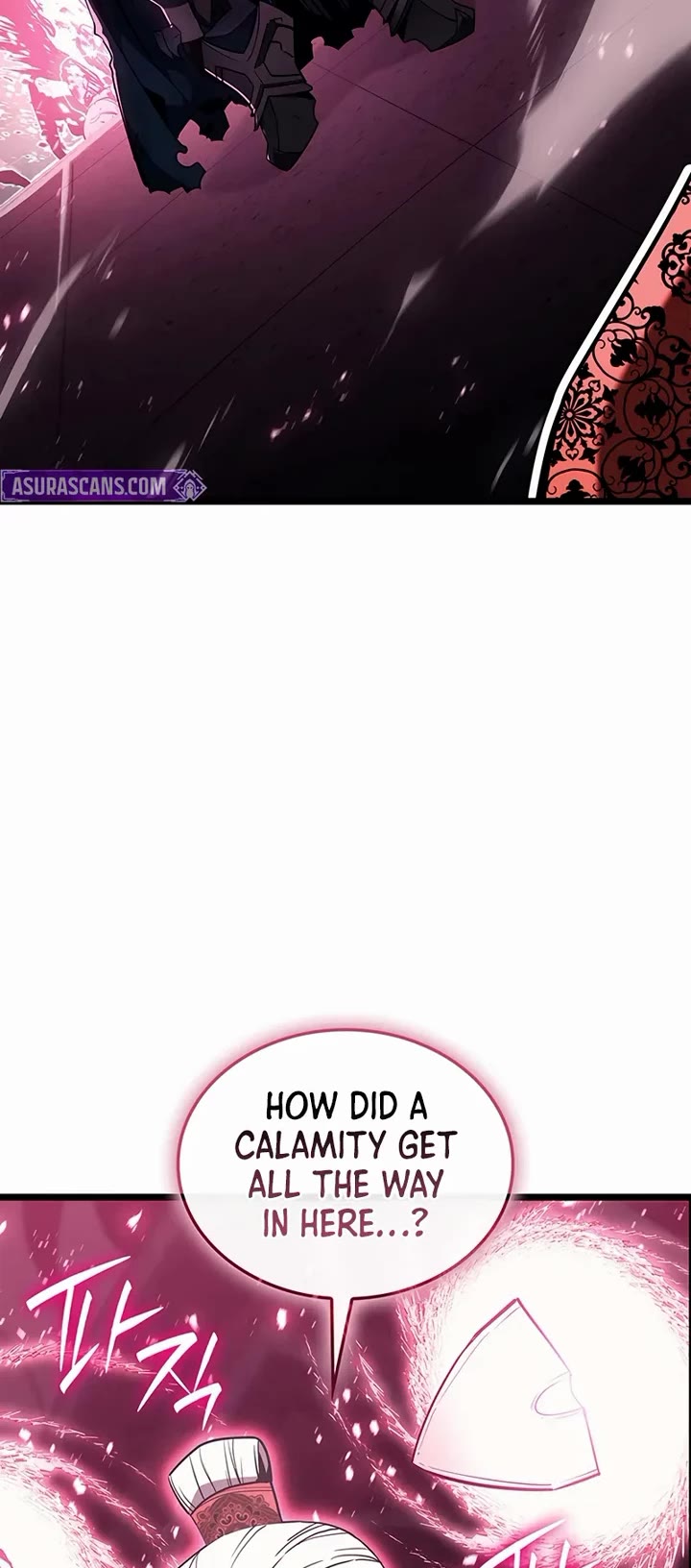 The Return of the Disaster-Class Hero chapter 167 page 14