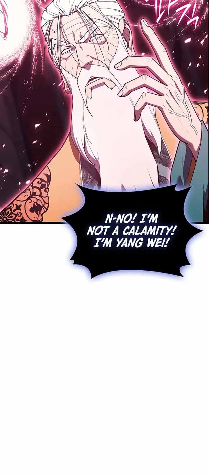 The Return of the Disaster-Class Hero chapter 167 page 15