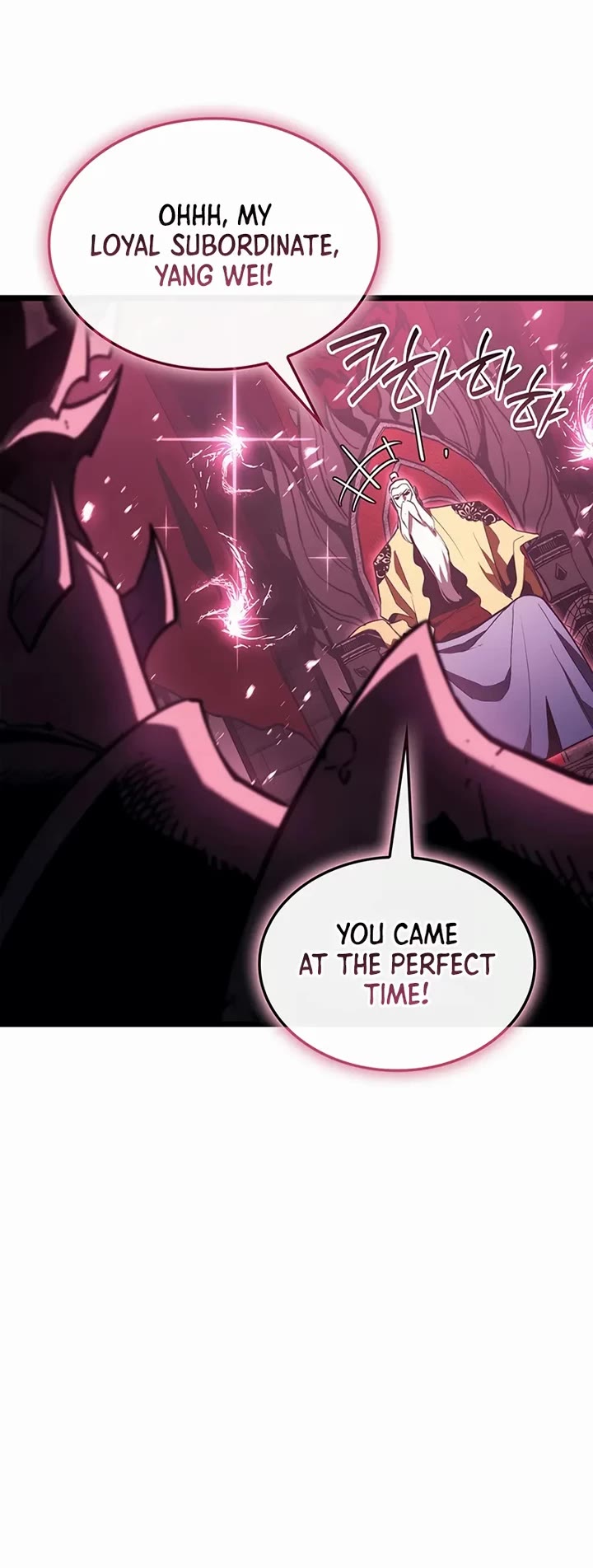 The Return of the Disaster-Class Hero chapter 167 page 25