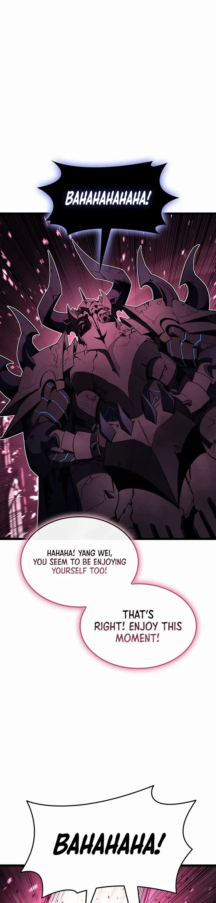 The Return of the Disaster-Class Hero chapter 167 page 28