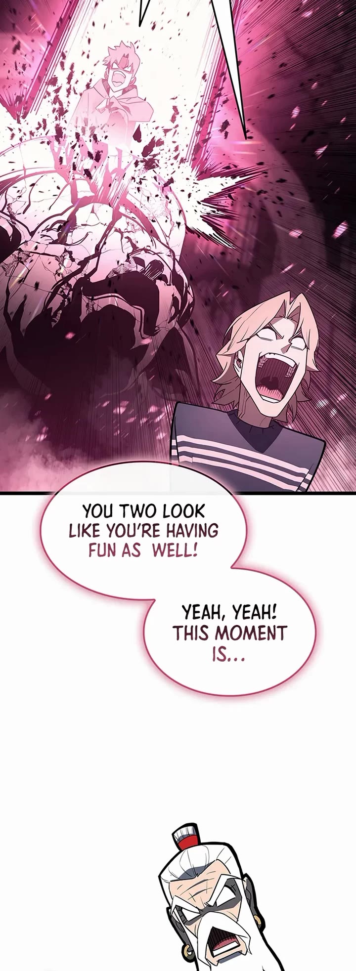 The Return of the Disaster-Class Hero chapter 167 page 29