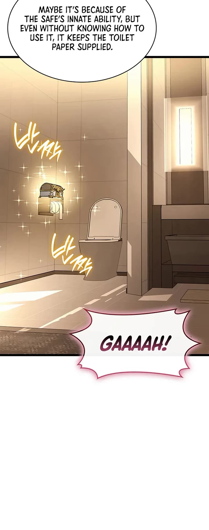 The Return of the Disaster-Class Hero chapter 167 page 34