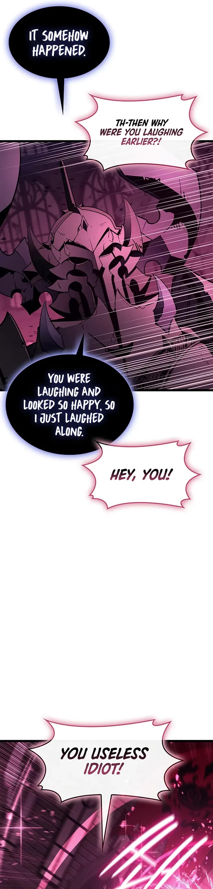 The Return of the Disaster-Class Hero chapter 167 page 36