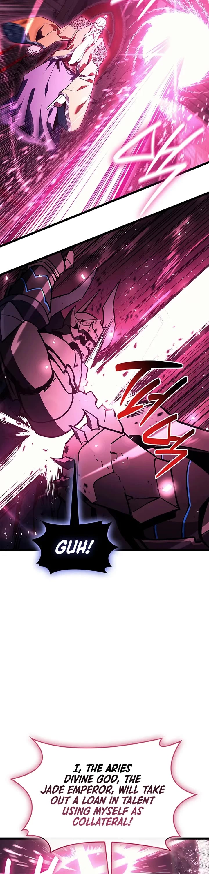 The Return of the Disaster-Class Hero chapter 167 page 37