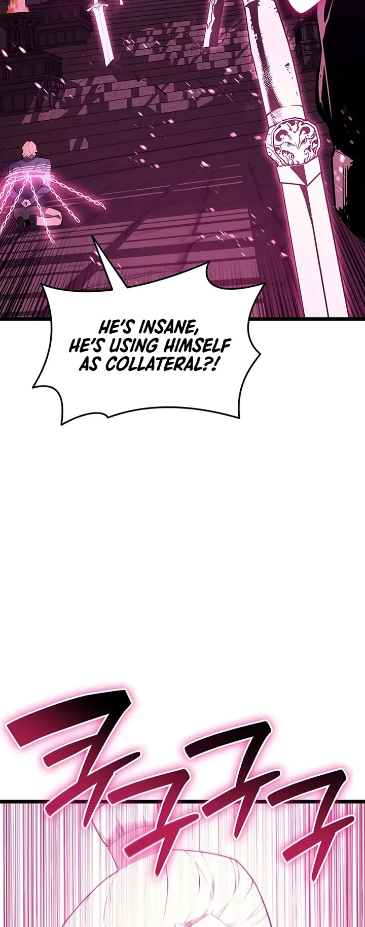 The Return of the Disaster-Class Hero chapter 167 page 39