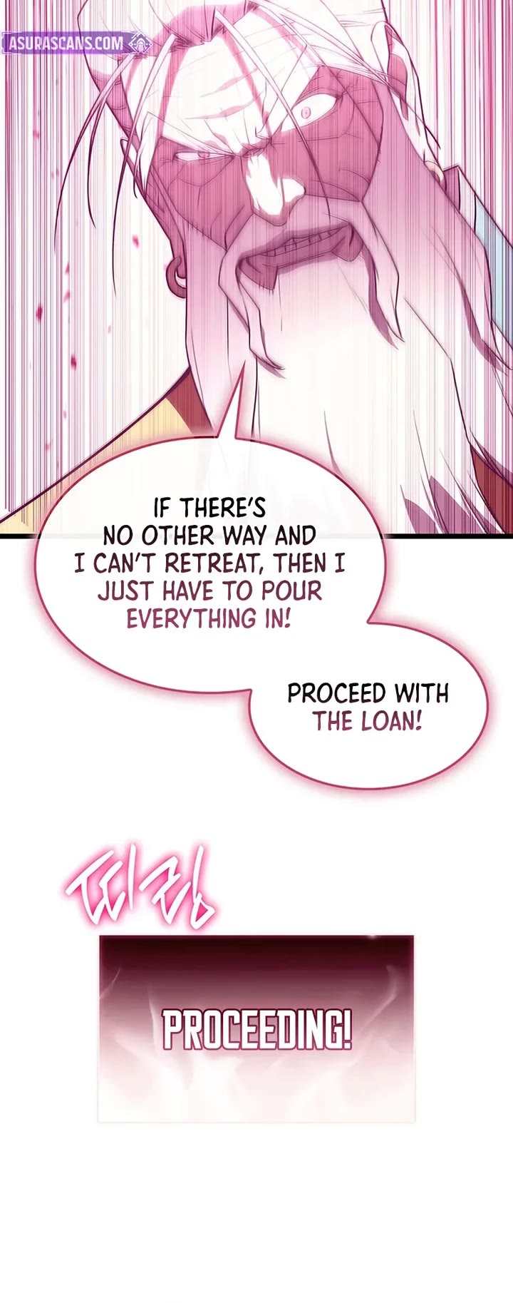 The Return of the Disaster-Class Hero chapter 167 page 40