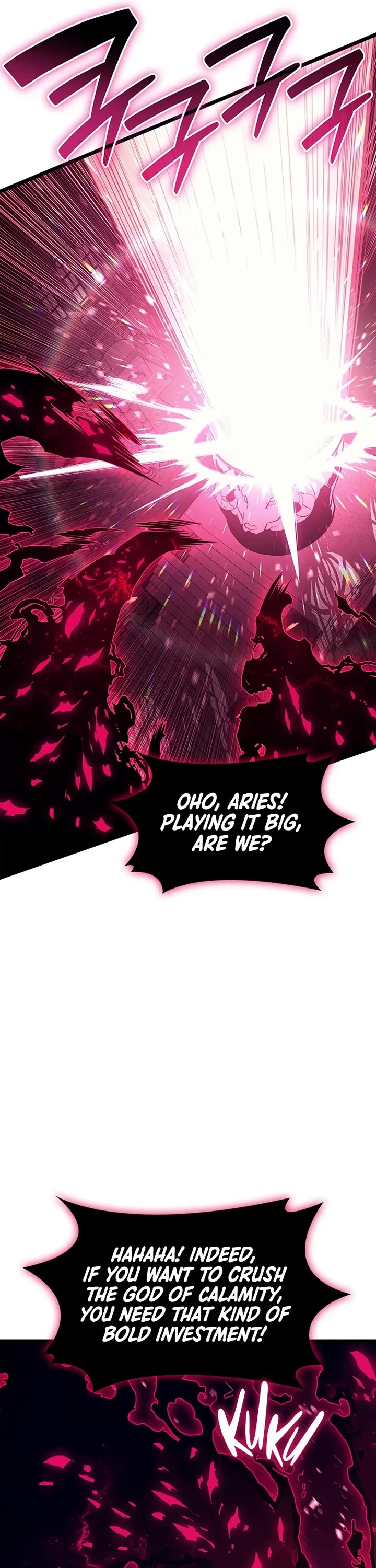 The Return of the Disaster-Class Hero chapter 167 page 41