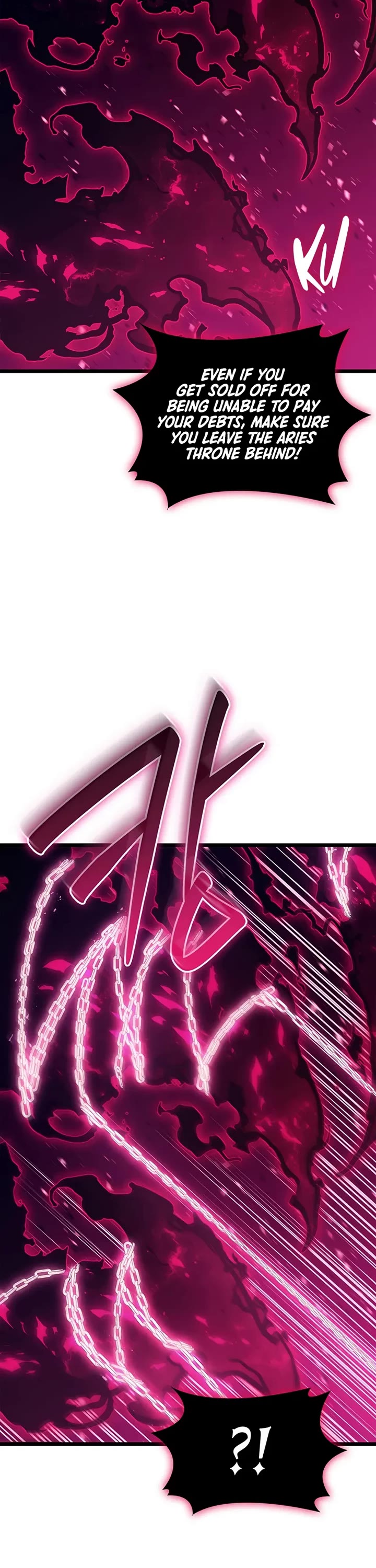 The Return of the Disaster-Class Hero chapter 167 page 42