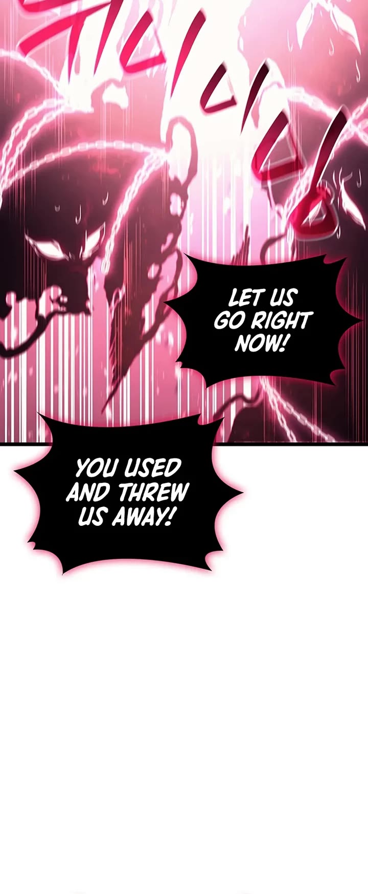 The Return of the Disaster-Class Hero chapter 167 page 45