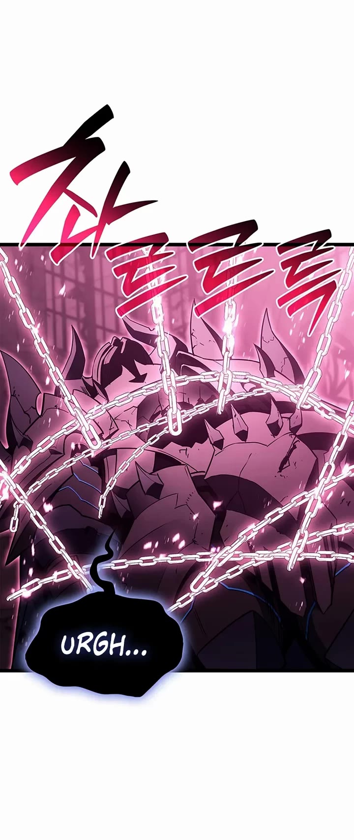 The Return of the Disaster-Class Hero chapter 167 page 49