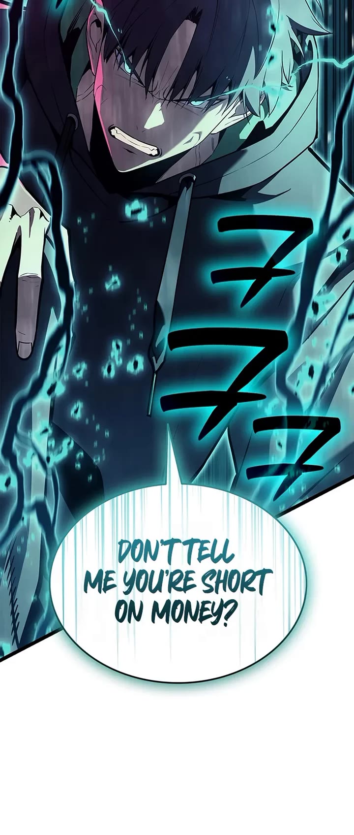 The Return of the Disaster-Class Hero chapter 167 page 5