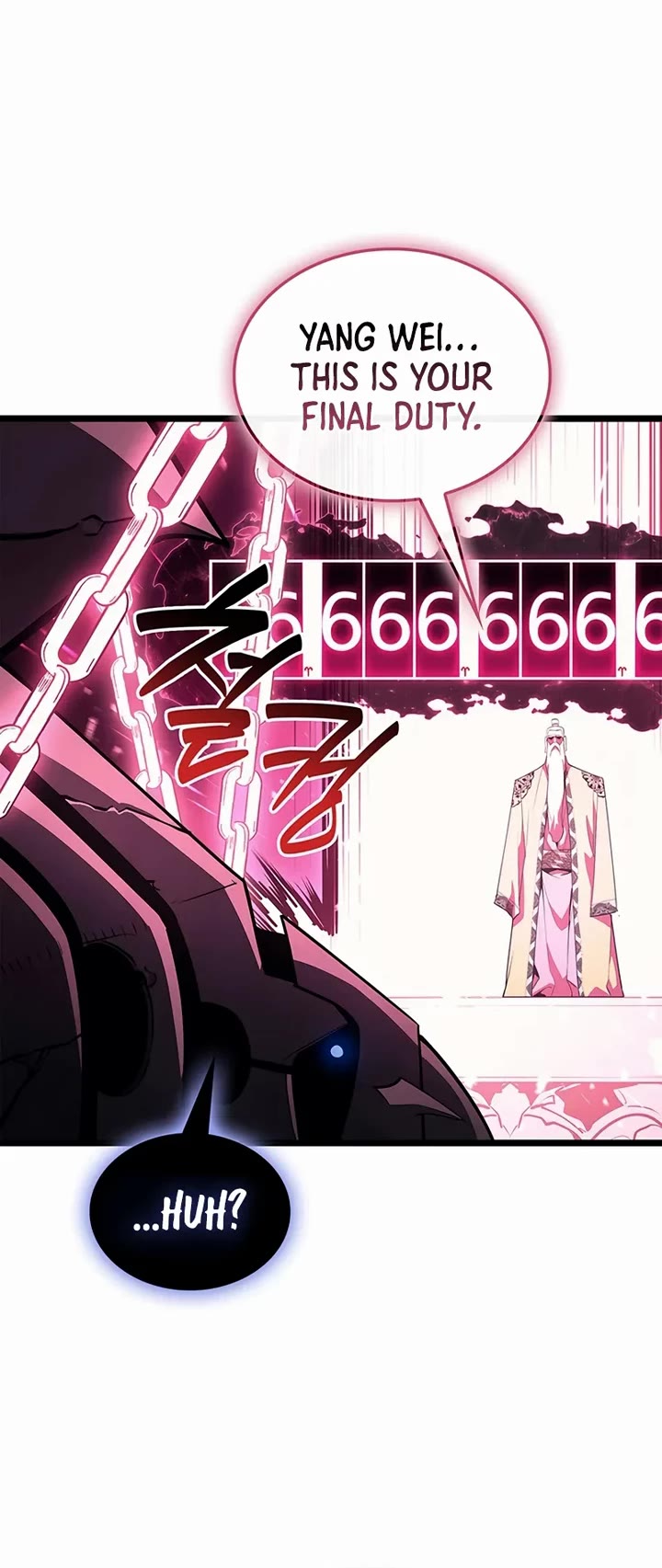 The Return of the Disaster-Class Hero chapter 167 page 50