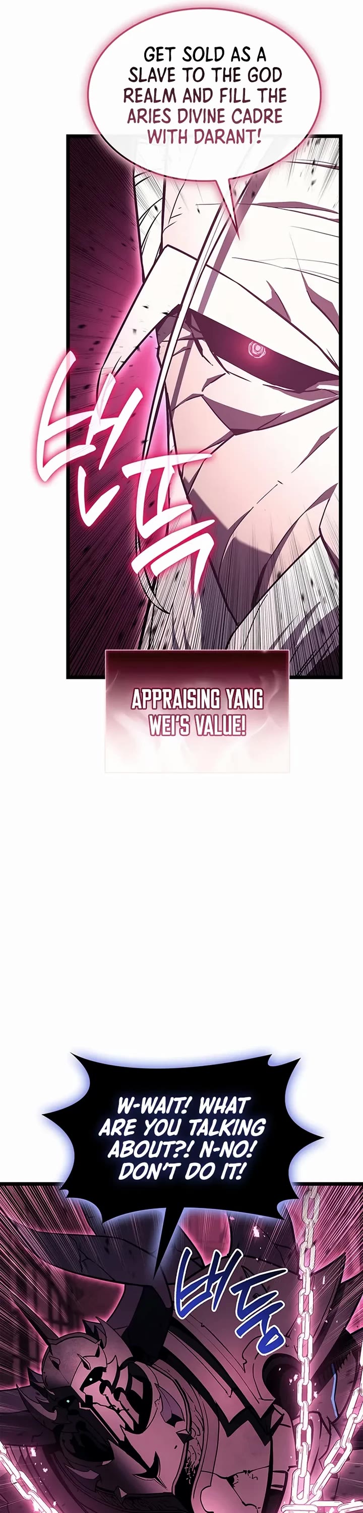 The Return of the Disaster-Class Hero chapter 167 page 51