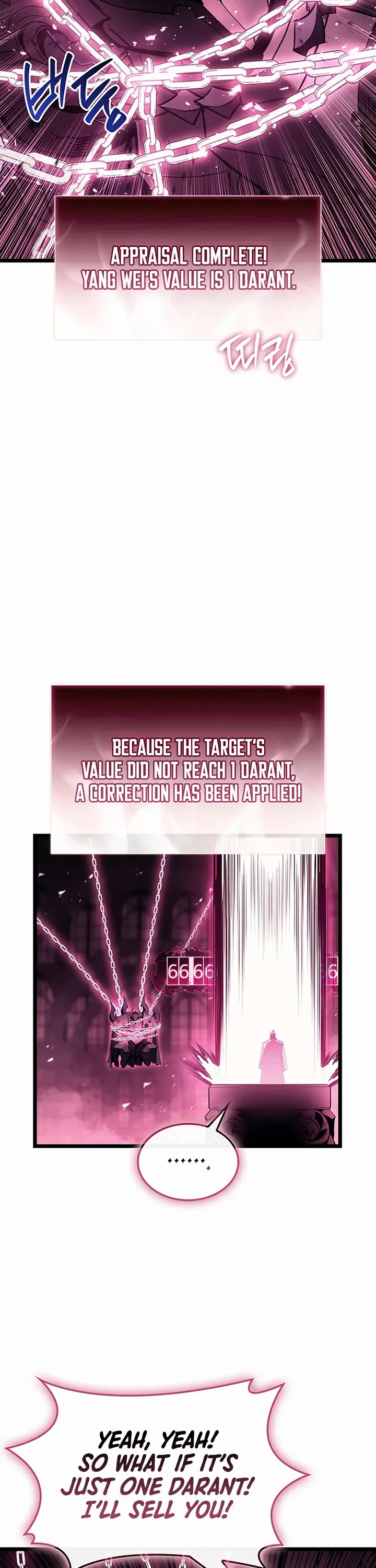 The Return of the Disaster-Class Hero chapter 167 page 52