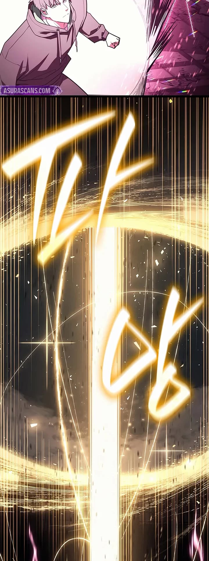 The Return of the Disaster-Class Hero chapter 167 page 54