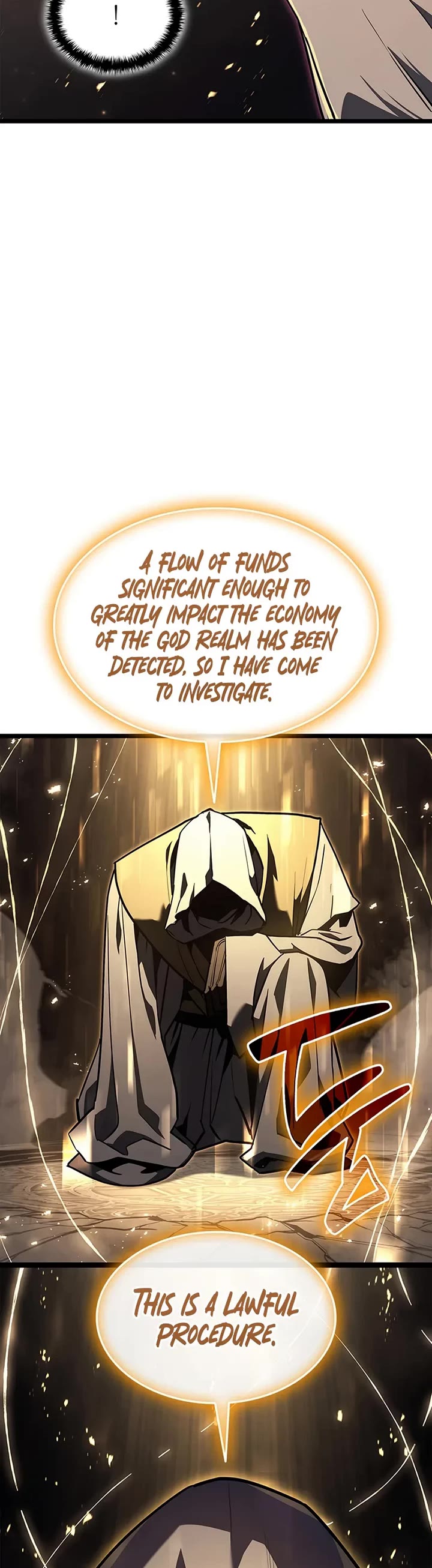 The Return of the Disaster-Class Hero chapter 167 page 57