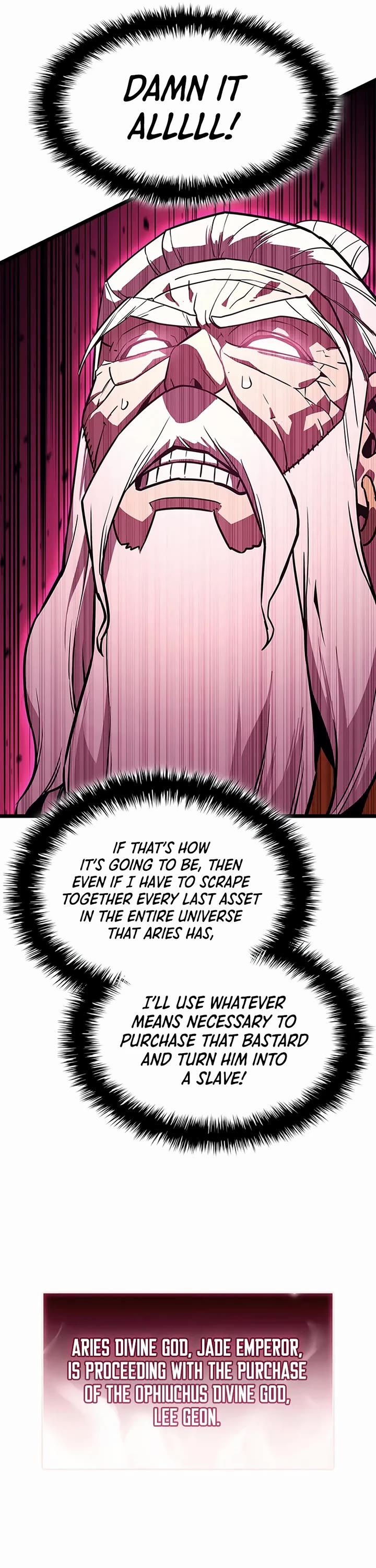 The Return of the Disaster-Class Hero chapter 167 page 6