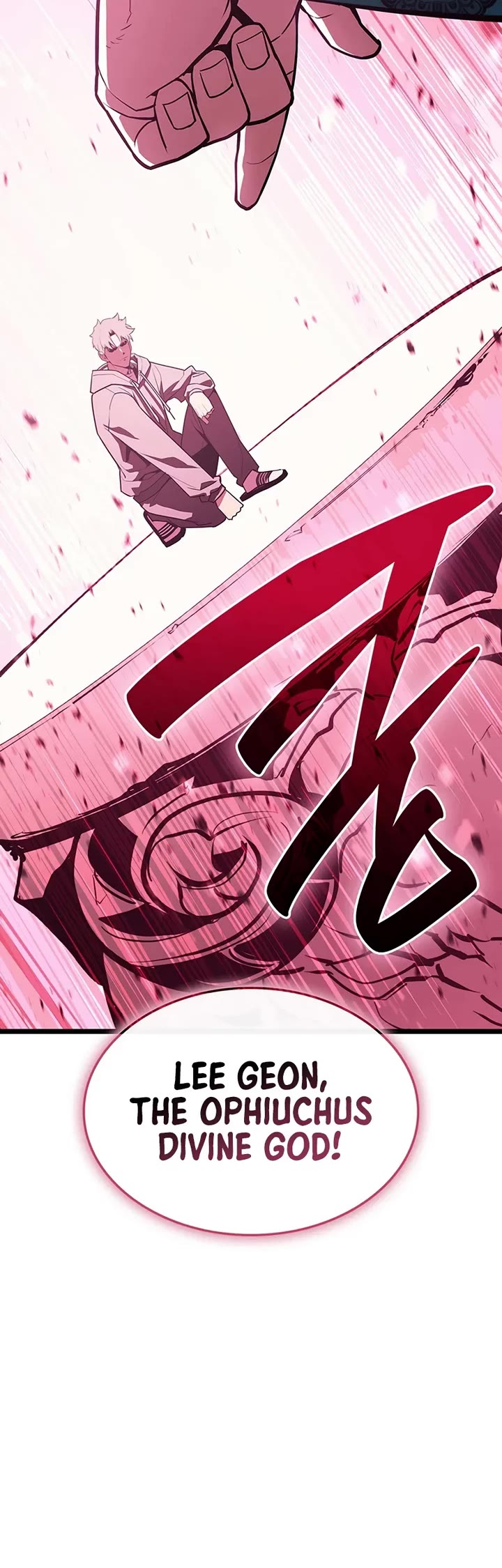 The Return of the Disaster-Class Hero chapter 168 page 10