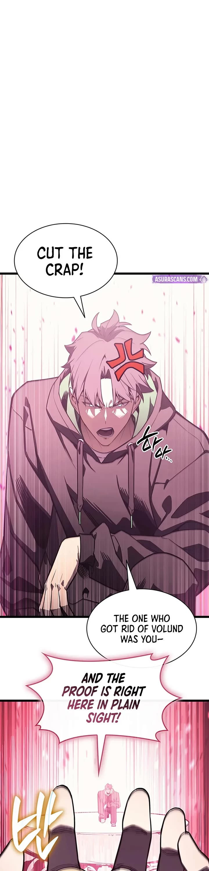 The Return of the Disaster-Class Hero chapter 168 page 13