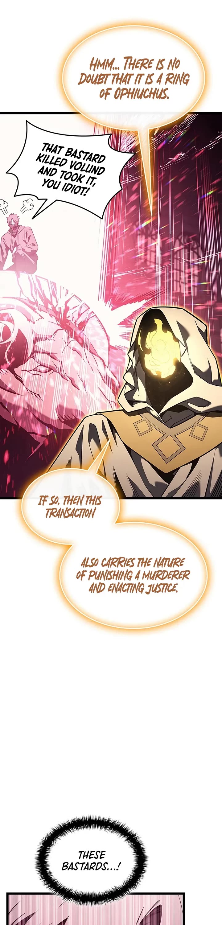 The Return of the Disaster-Class Hero chapter 168 page 16