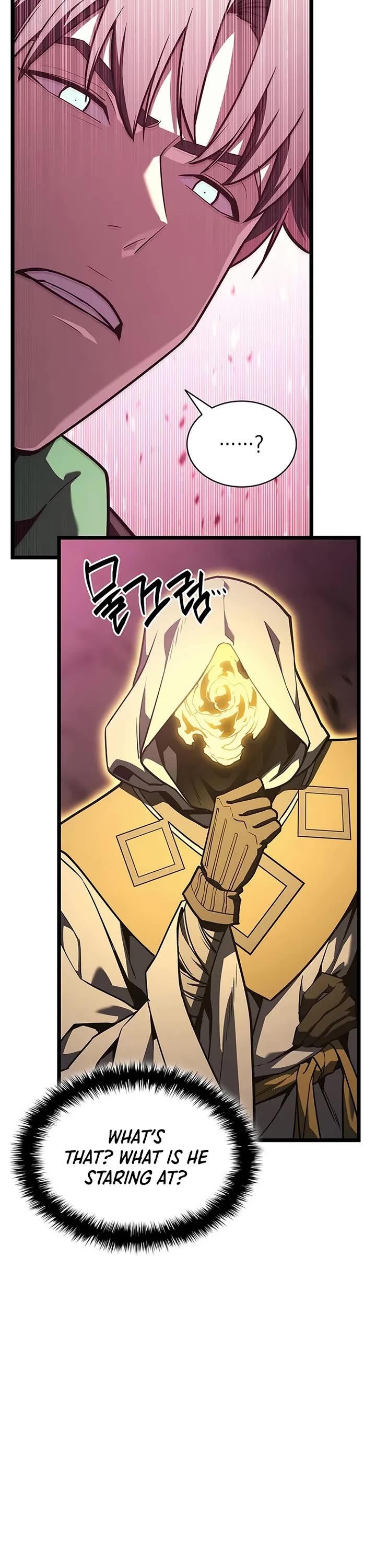 The Return of the Disaster-Class Hero chapter 168 page 17