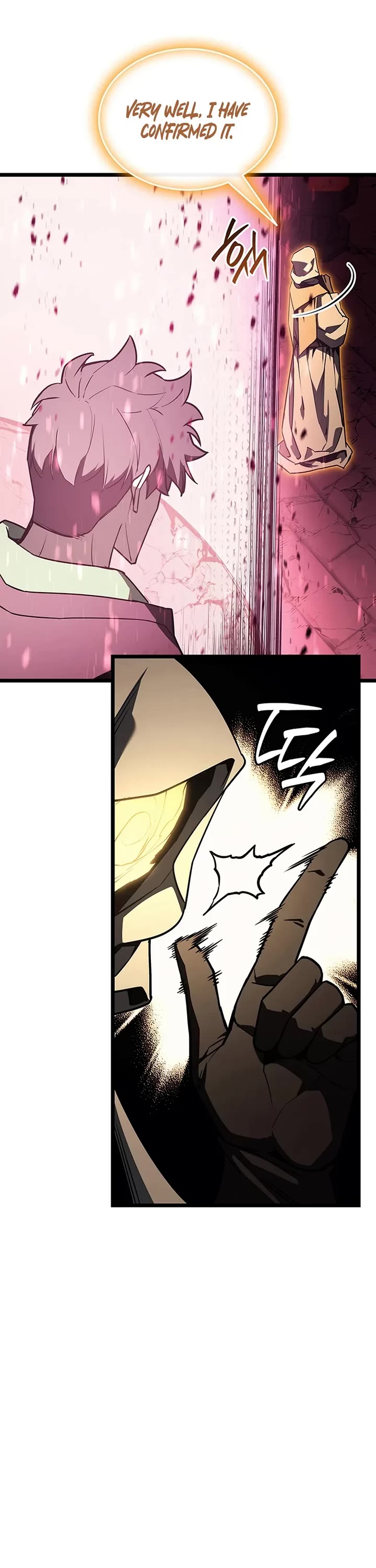 The Return of the Disaster-Class Hero chapter 168 page 18