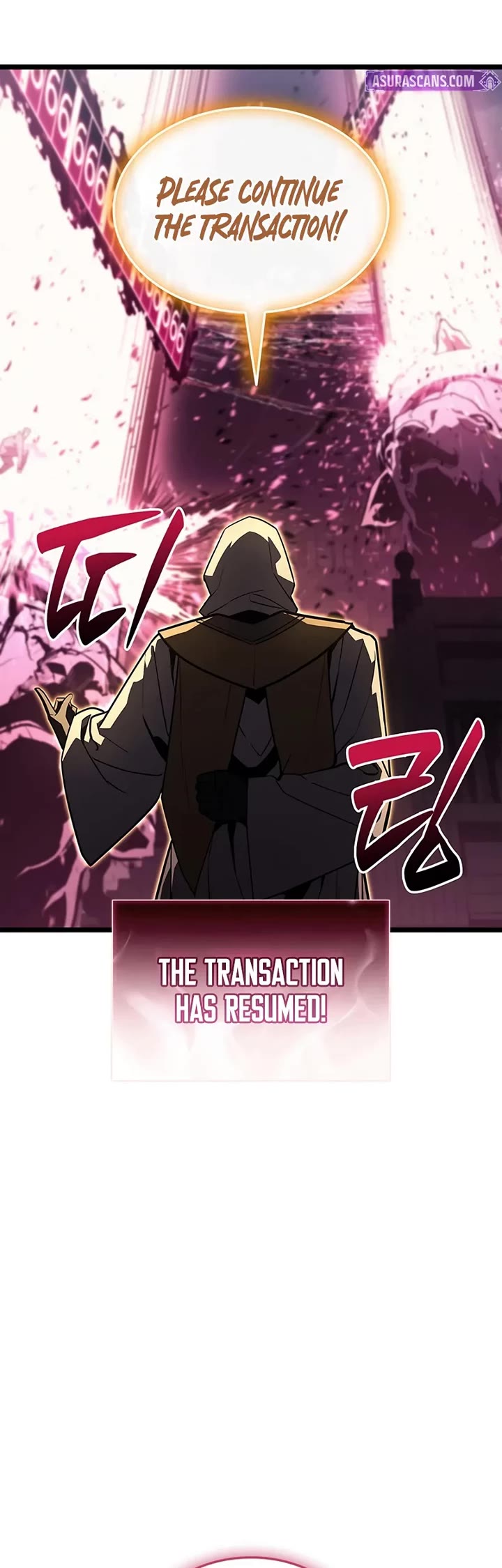 The Return of the Disaster-Class Hero chapter 168 page 19