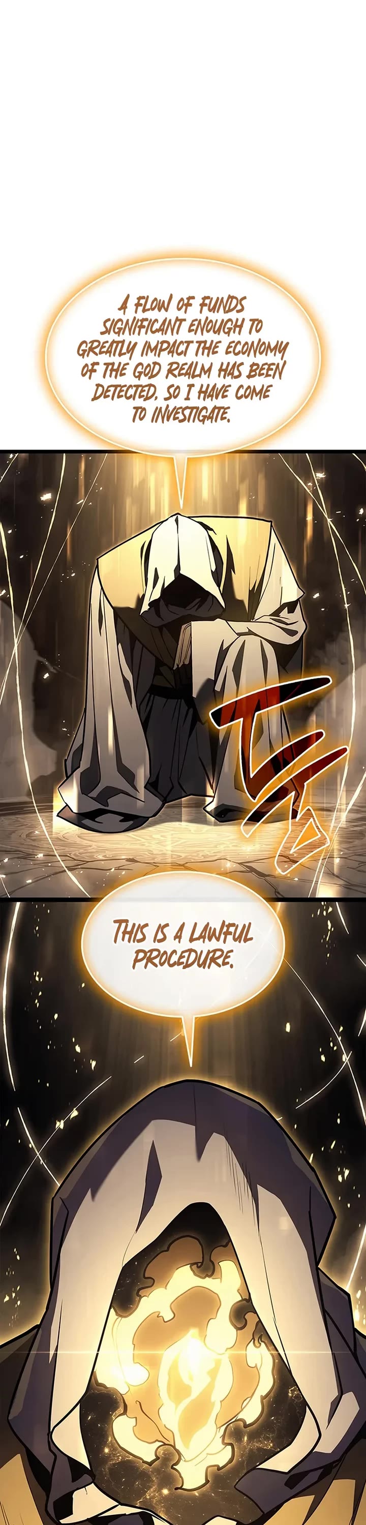 The Return of the Disaster-Class Hero chapter 168 page 2