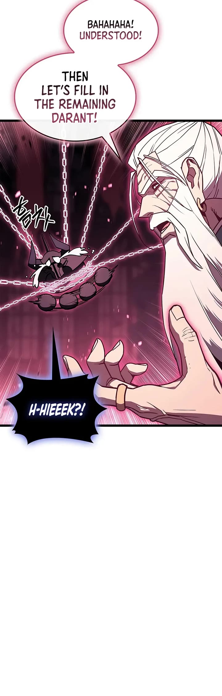 The Return of the Disaster-Class Hero chapter 168 page 20