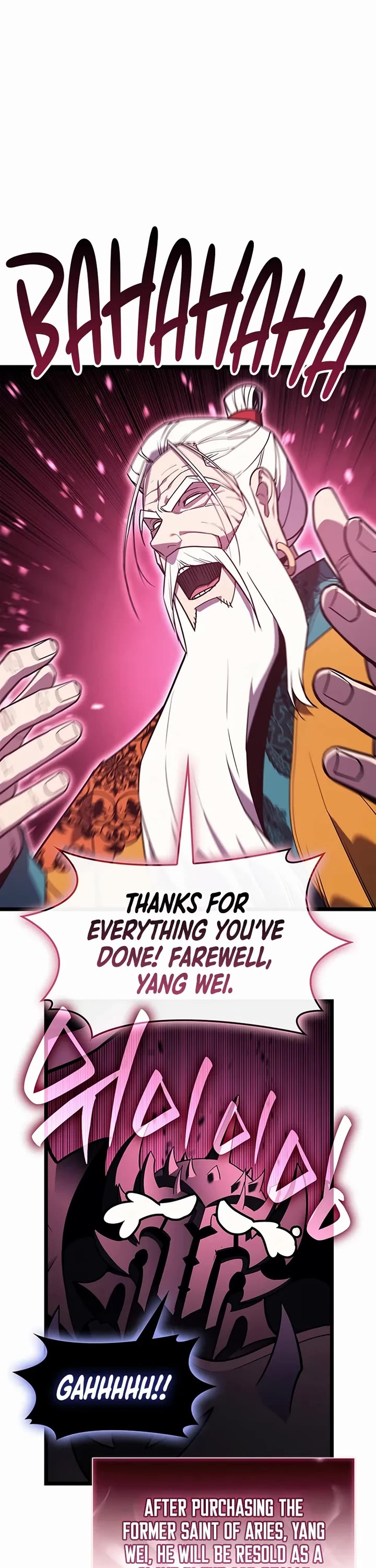 The Return of the Disaster-Class Hero chapter 168 page 26