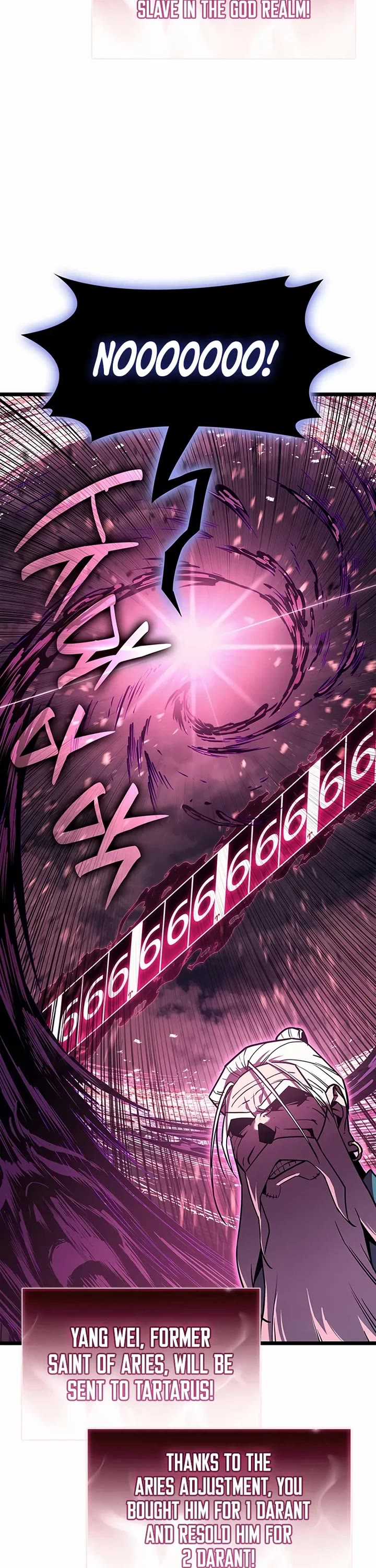 The Return of the Disaster-Class Hero chapter 168 page 27