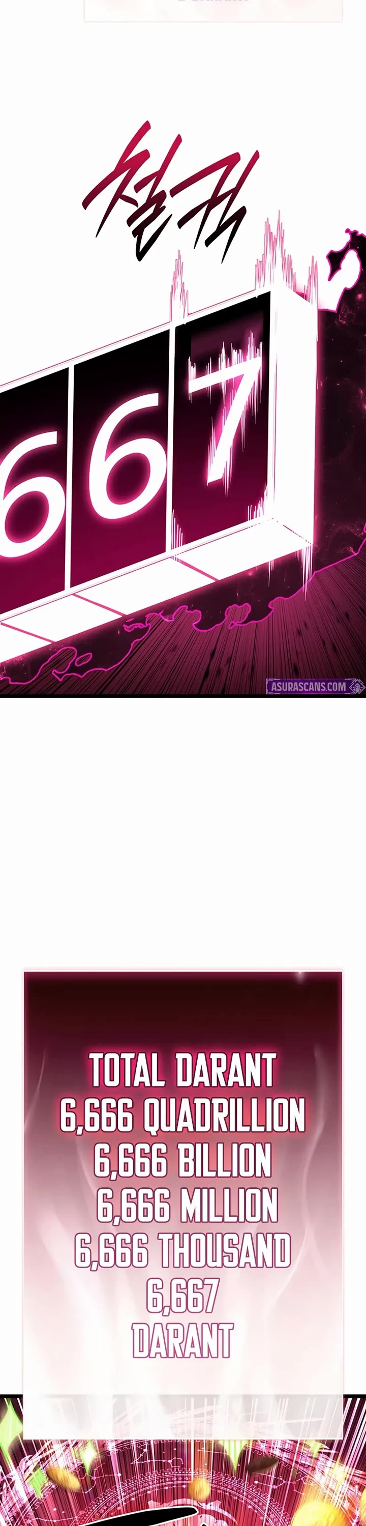 The Return of the Disaster-Class Hero chapter 168 page 28