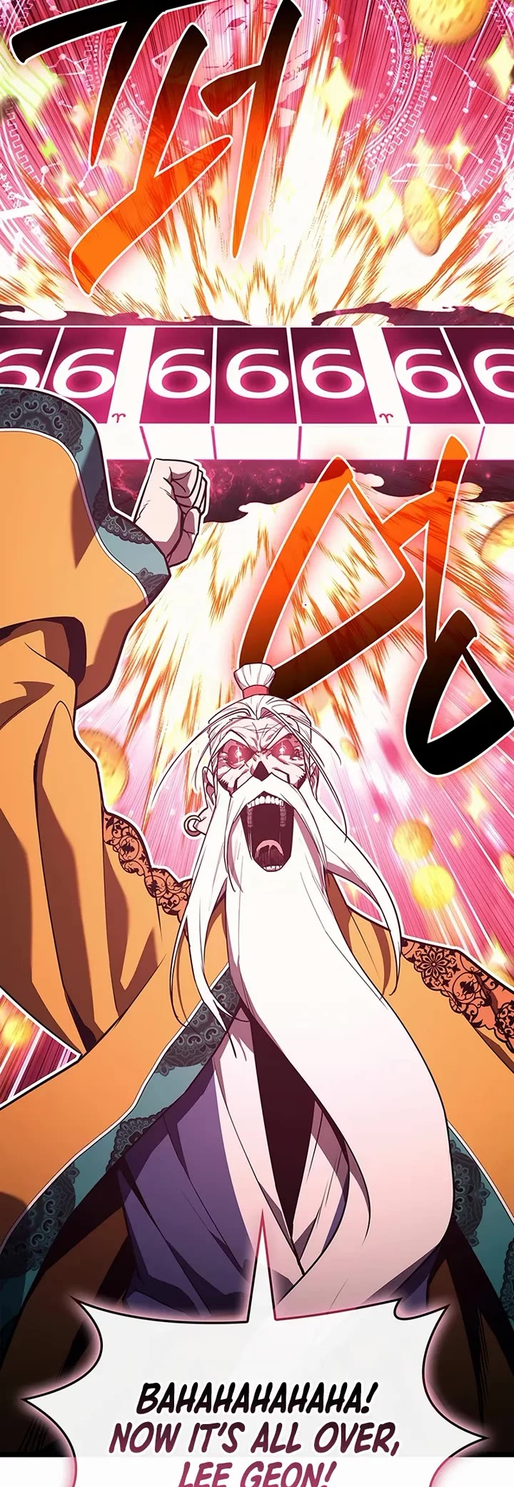 The Return of the Disaster-Class Hero chapter 168 page 29