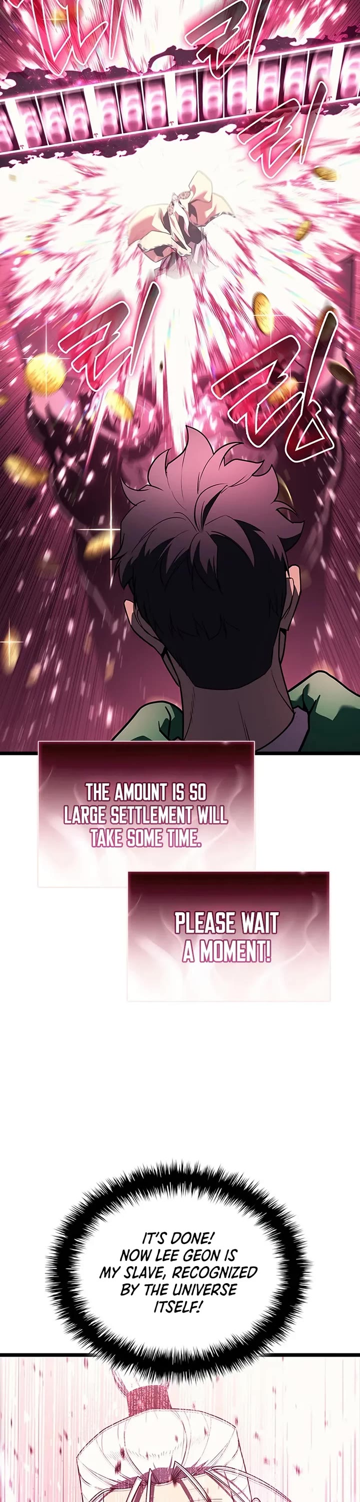 The Return of the Disaster-Class Hero chapter 168 page 32