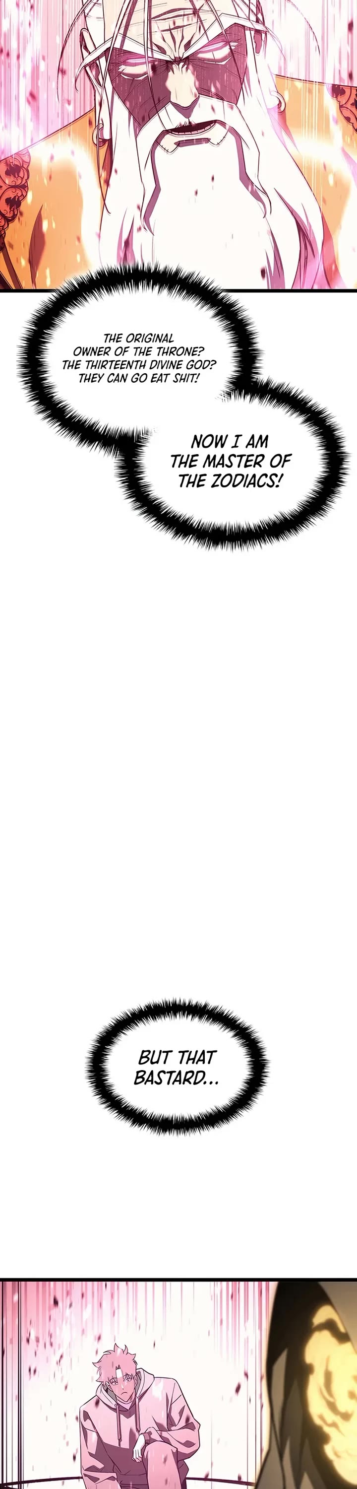 The Return of the Disaster-Class Hero chapter 168 page 33