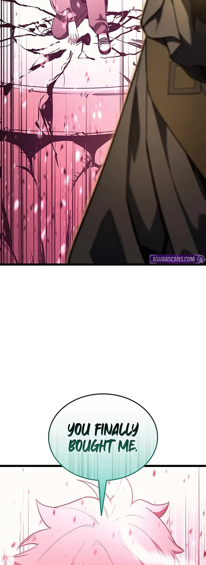 The Return of the Disaster-Class Hero chapter 168 page 34